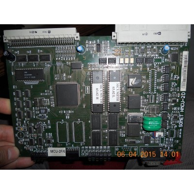A5E 082A MCU KART