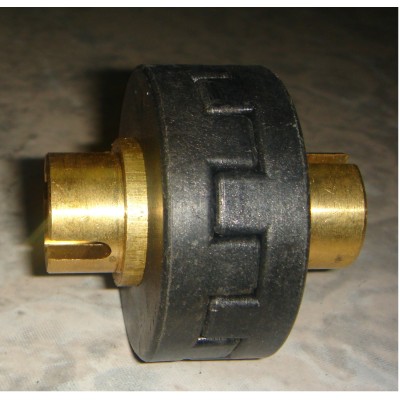 BNHF 002A AYAK ARAMA MOTORU KAPLİNİ