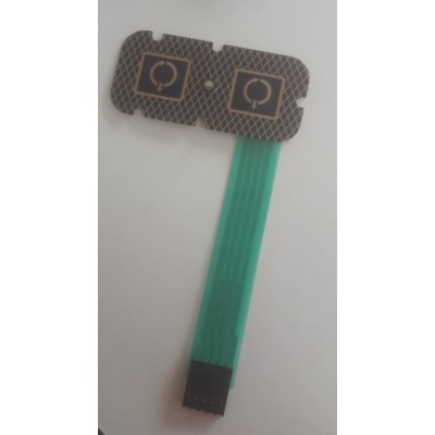 12L32 İRO BOBİN TUŞ TAKIMI