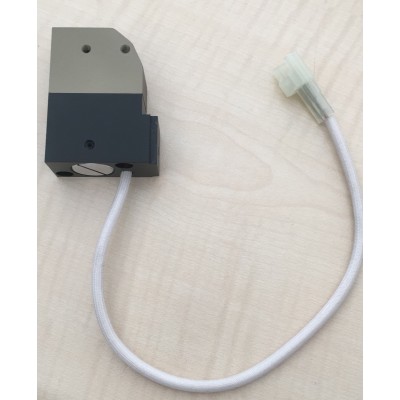 1700 ATKI DEPOLAMA PİMİ