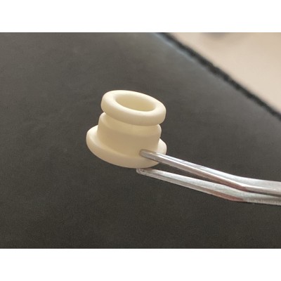 4624958 İPLİK EMİCİ SERAMİK AĞIZ