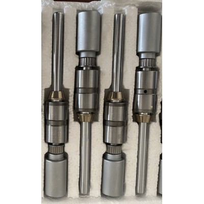 C-63-4274 AGRERAT UZUN MİLİ