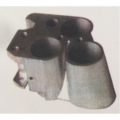 C-63-4258 AGRERAT YATAĞI