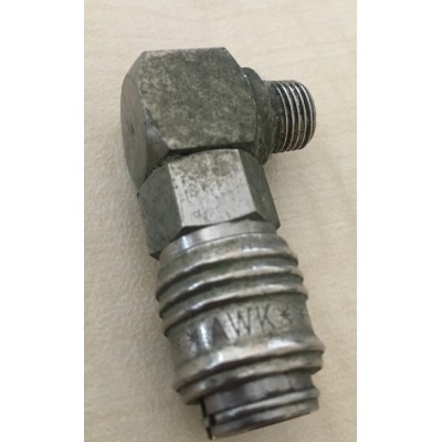 AWK-001 HAVA JET JAKI