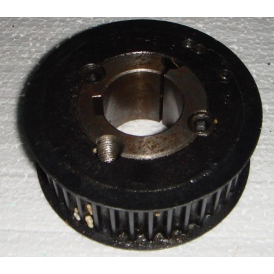 4653005 DEMİR DİŞLİ