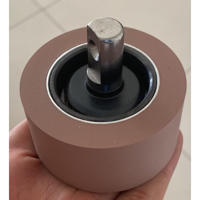 E-01-4908 KOMPLE MANŞON (GÖBEKLİ)