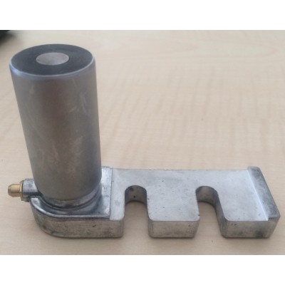 D-31-6402 AGRERAT MİLİ