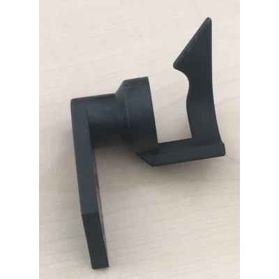 D-27-1434 KILAVUZ PLASTİK SAĞ YATAĞI