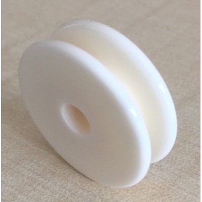 D-25-6591 İP ATMA KOLU SERAMİĞİ