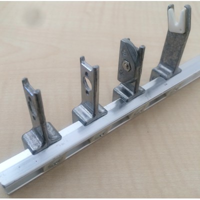 D-18-6810 AGRERAT BAŞLIĞI (METALSIZ)