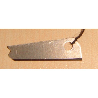 D-10-3568 AFK BOBİN KAPAĞI BIÇAĞI