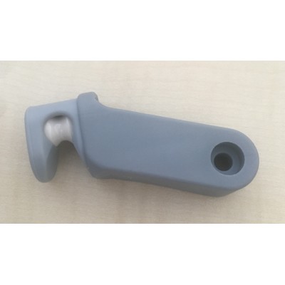 RK-110 AGRERAT SERAMİK VE PLASTİK GÖVDESİ