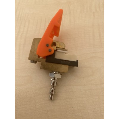 P-212 SET KOMPLE HAVA JETİ SETİ (JAKI İLE BERABER)