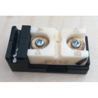 P-212 JET SERAMİĞİ