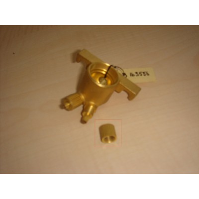 B 163295 VENTİL HORTUM TUTUCU SOMUN