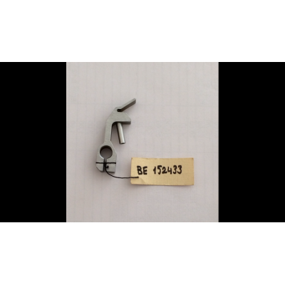 BE 152433
