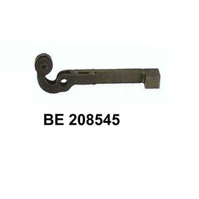 BE 208545 SOL LEVENT KOLU