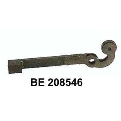 BE 208545 SAĞ LEVENT KOLU