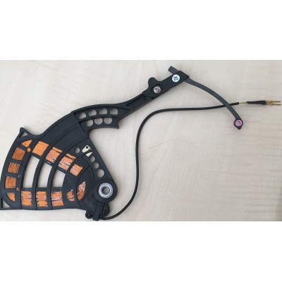 BDY 310B PİK PİK BOBİNİ