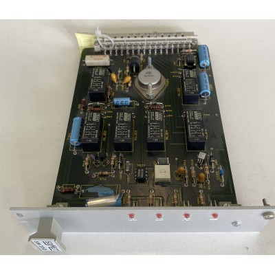 A2E 966C ELEKTRONİK KART SM 250