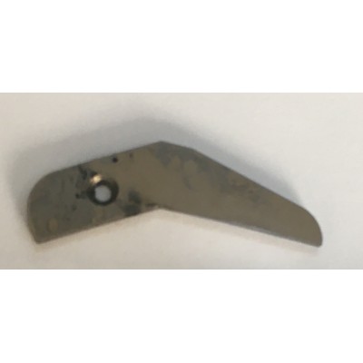 623766 GW-6233 SAĞ ÜST MAKAS UCU