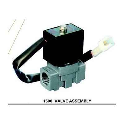 1500 KOMPLE VALF