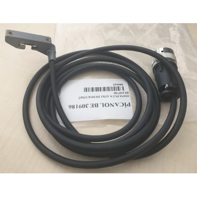 BE 309186- BE 305478 OMNI PLUS ATKI DEDEKTÖRÜ