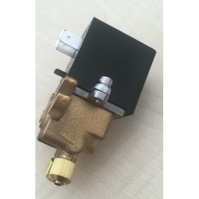 BE 307559 4100 KOMPLE VALF