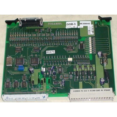 BE 306642 KART