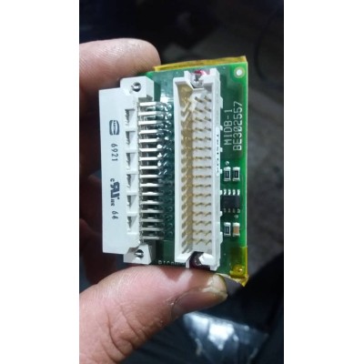 BE 302557 MID KARTI