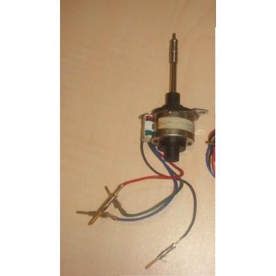 BE 300706 ELCA MOTORU