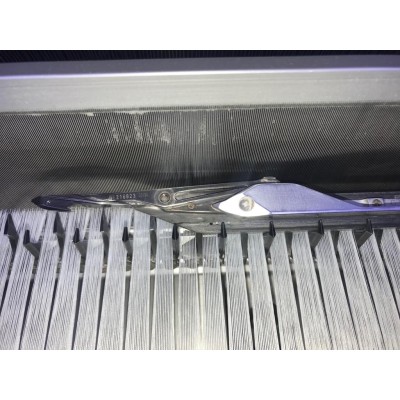 BE 216823 SAĞ RAPİER İPLİK TUTUCU MANDALI