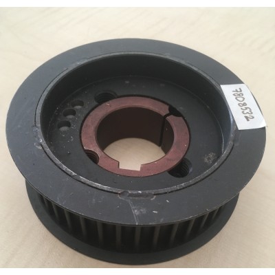 7808532 DEMİR DİŞLİ
