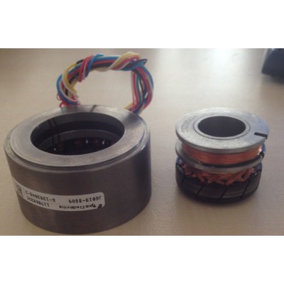 BE 153543- BE 309302 KÜÇÜK REZOLVER