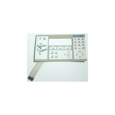 BE 152934  EKRAN