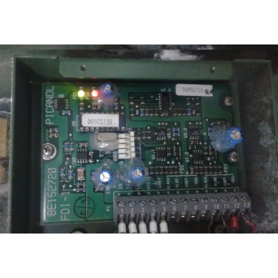 BE 152720 KART