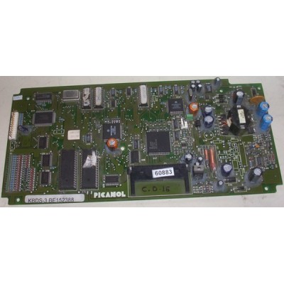 BE 152388 KART