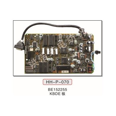 BE 152255 KART