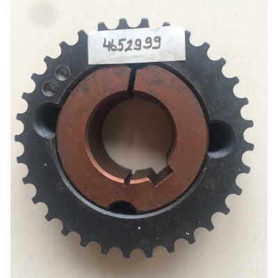 4652999 DEMİR DİŞLİ