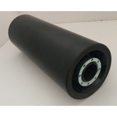 3861828  SİLİNDİR BAKALİT (İPLİK SARIM)  265mm