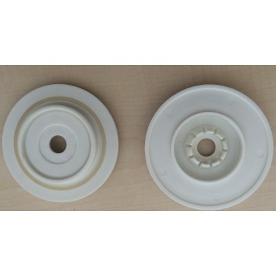 3819021 SOL BOBİN KAPAĞI DAR MODEL