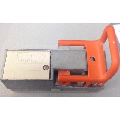 C-55-8301 TANSİYON METRE