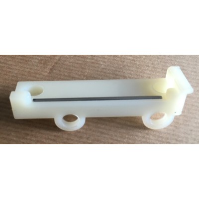 15011978 S-501-00989 VARGEL MERKEZLEME KIZAĞI MİLİ SOL ADAPTÖRÜ