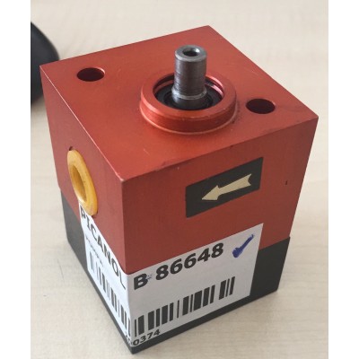 B 86648 POMPA