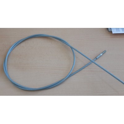 2125-70010-00 ROPE HEALD