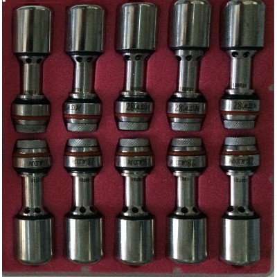 3101-50040 3101-02260 KOMPLE NOZÜL