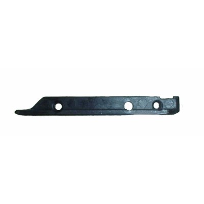 B 54757 SOL KANCA PLASTİK ÖN FİBERİ