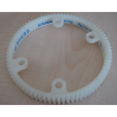 690232 LENO GÖVDESİ PLASTİK DİŞLİSİ