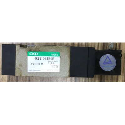 4KB210-08  LSK-AC100V