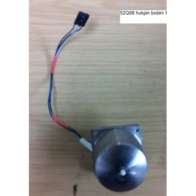 52Q98 HOOK PIN BOBİN